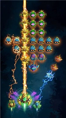 亚特兰蒂斯入侵者(2)