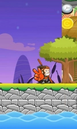 齐天大圣大冒险(1)