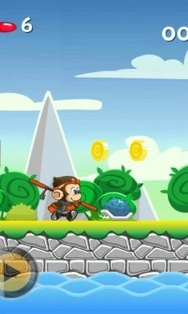 齐天大圣大冒险(2)