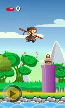 齐天大圣大冒险(3)