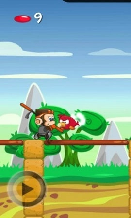 齐天大圣大冒险(4)