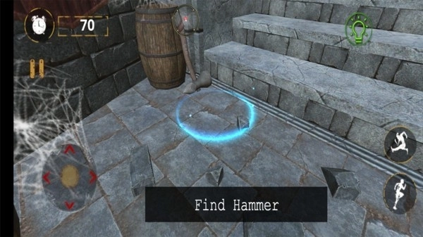 冰淇淋恐怖修女(1)