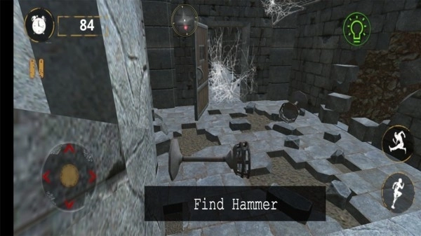 冰淇淋恐怖修女(2)