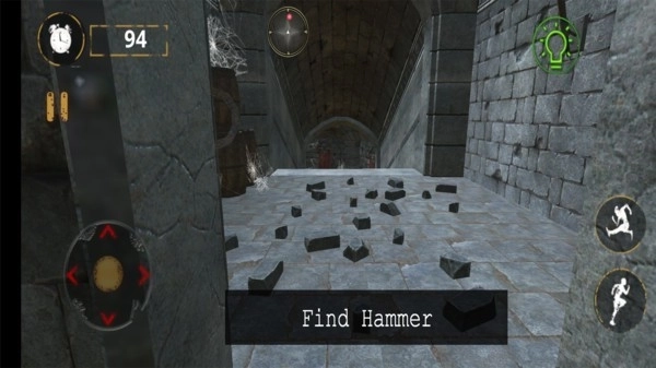 冰淇淋恐怖修女(3)