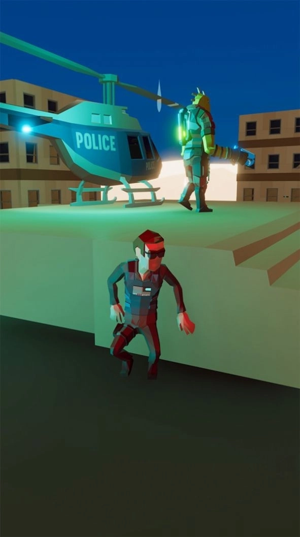 外星文明探险(1)