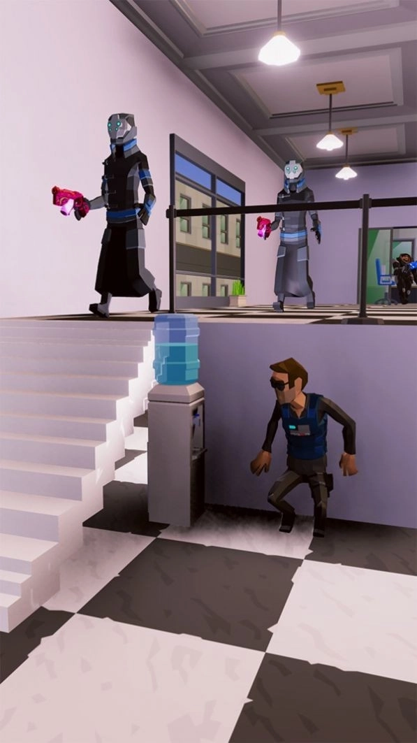 外星文明探险(3)