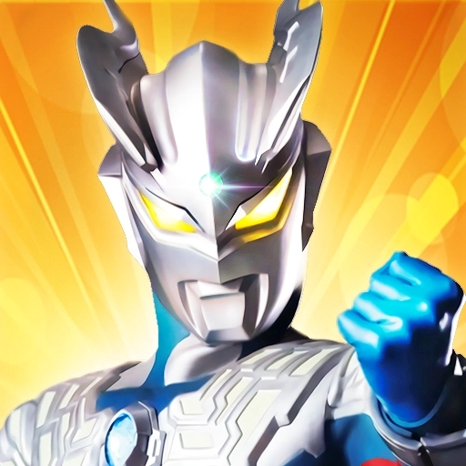 机动奥特曼2巨人合体手机版