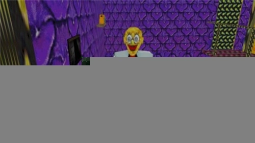 海绵宝宝奶奶2(2)