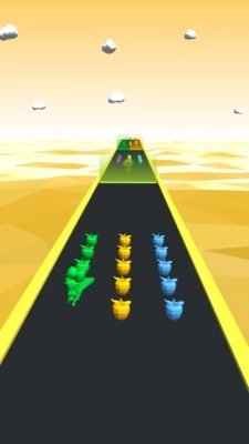 彩色苹果方块(1)