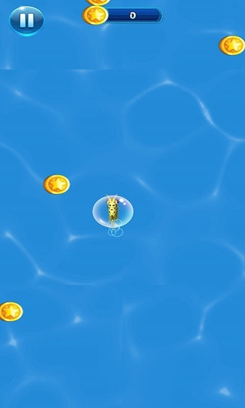 海底猎杀大乱斗手机版