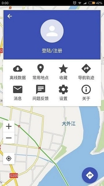 天地图江苏电子图手机版