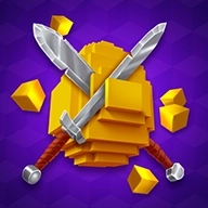 鸡蛋打仗战斗工艺（Egg Fight Wars）