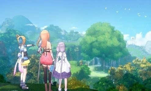 拉菲娜和生命之药(1)