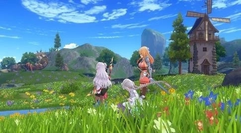 拉菲娜和生命之药(2)