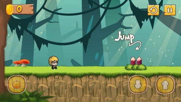 比利超级大冒险(2)