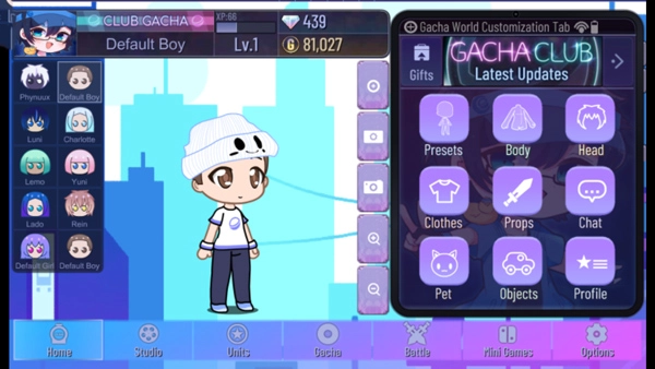 加查世界中文版(2)