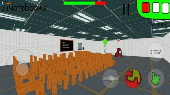 老师在我们之间中文版(2)