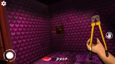 恐怖芭比奶奶2026(1)