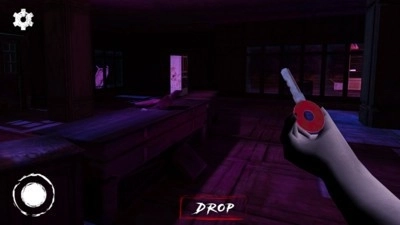 恐怖芭比奶奶2026(2)