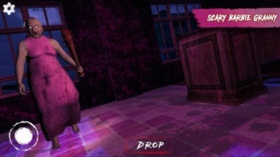 恐怖芭比奶奶2026(3)