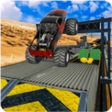 不可能的卡车2026