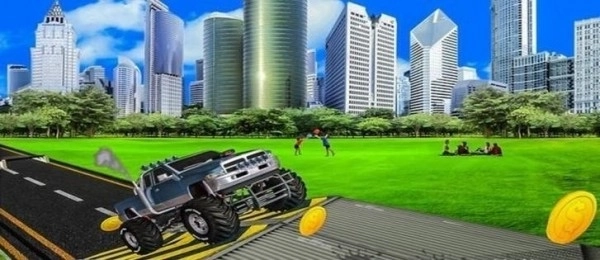 不可能的卡车2026(1)