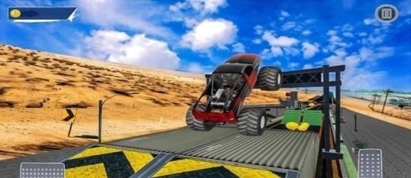 不可能的卡车2026(2)