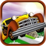 迷你驾驶环游世界