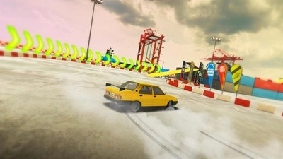 汽车模拟器终极(2)