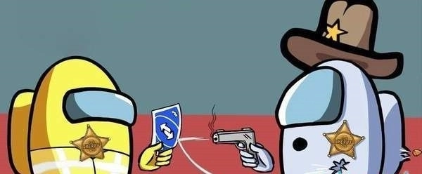 警长在我们中间(1)