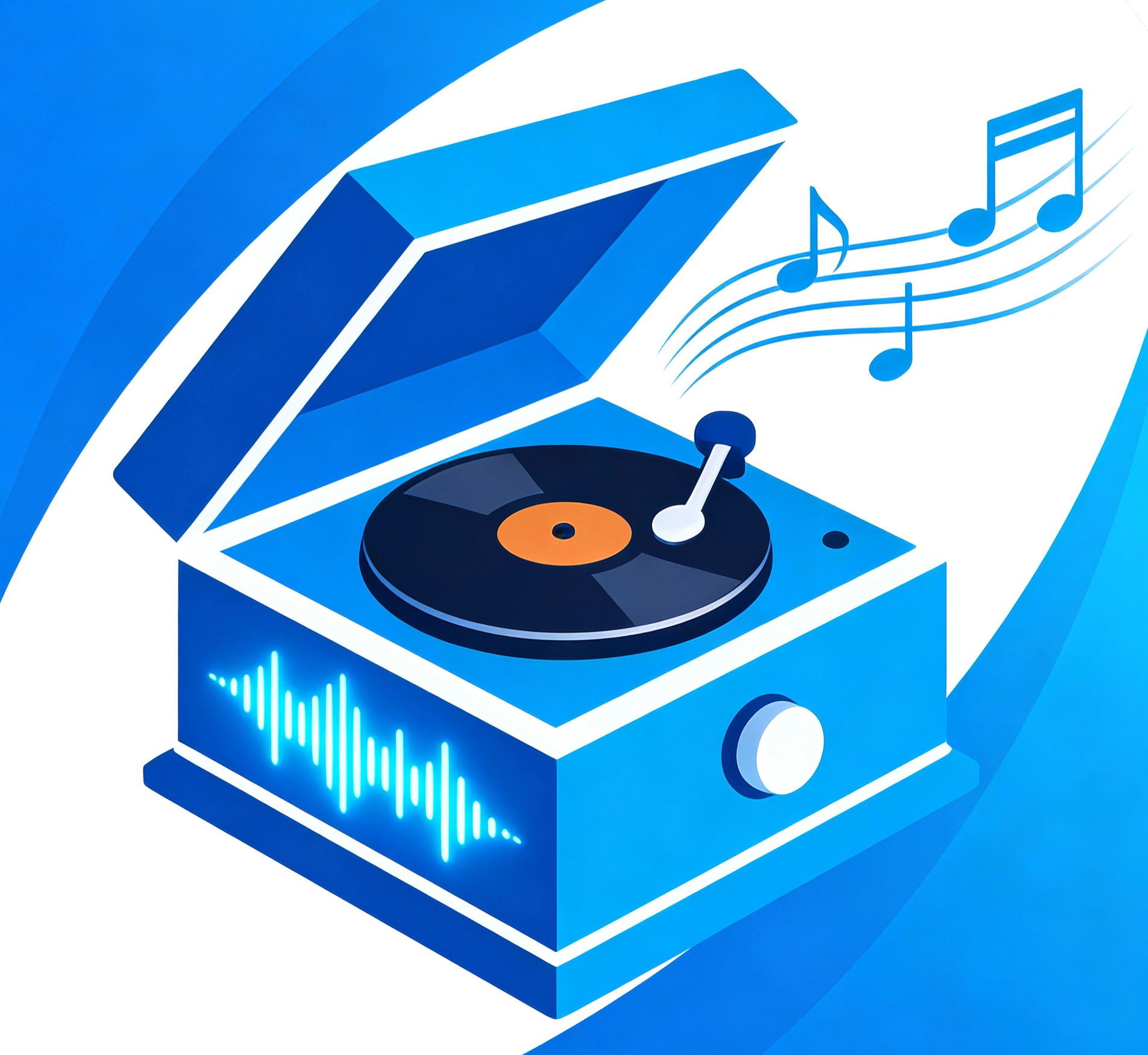 蜗牛音乐盒V6.0.0