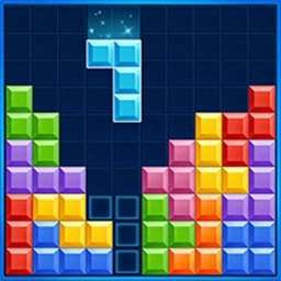 俄罗斯方块免费版