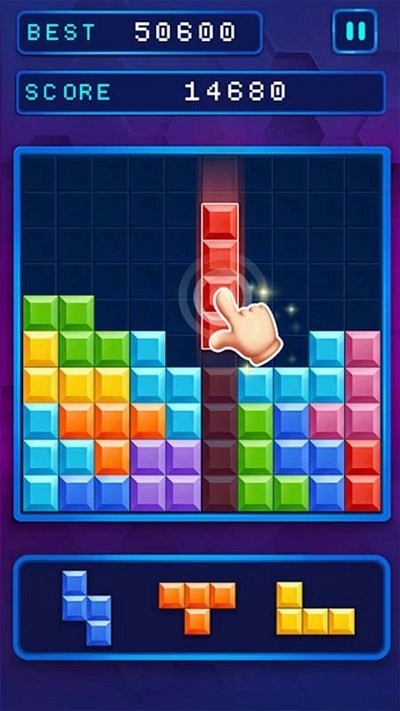俄罗斯方块免费版(2)
