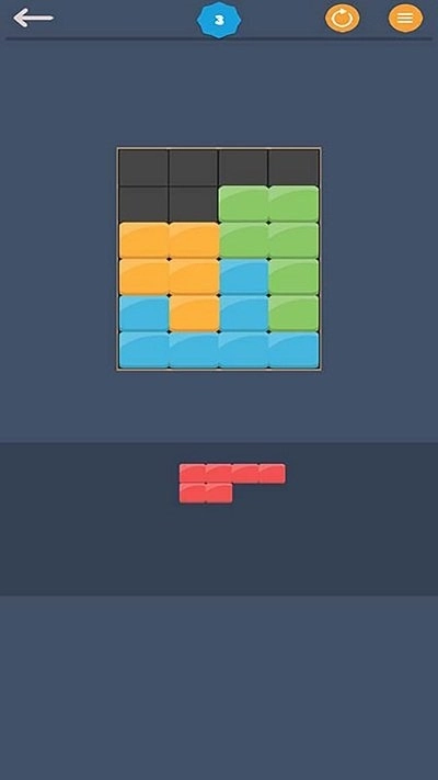 俄罗斯方块免费版(3)