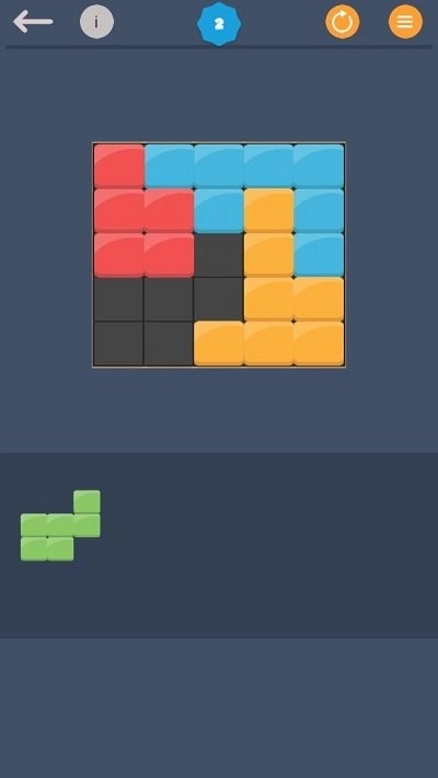 俄罗斯方块免费版(4)