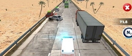 像素赛车战场(1)