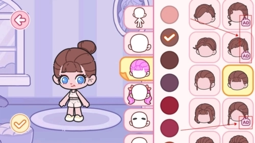 皮皮的小镇生活免广版