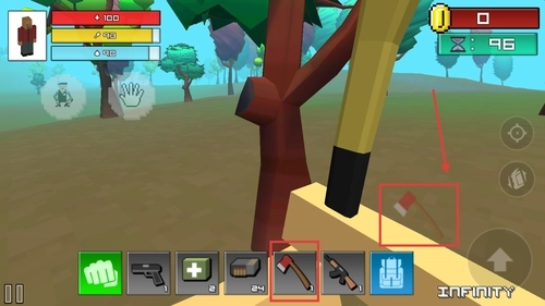 绝地太空杀游戏