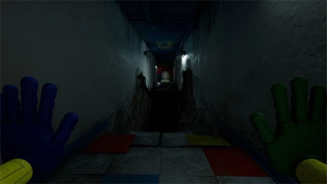 波比的游戏时间第二章正版