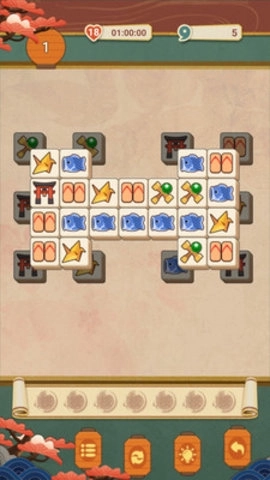 三重对对碰游戏(3)