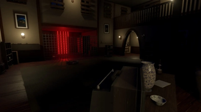 科学家先生游戏(2)