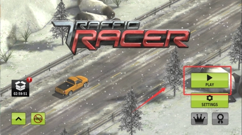 公路赛车（Traffic Racer）