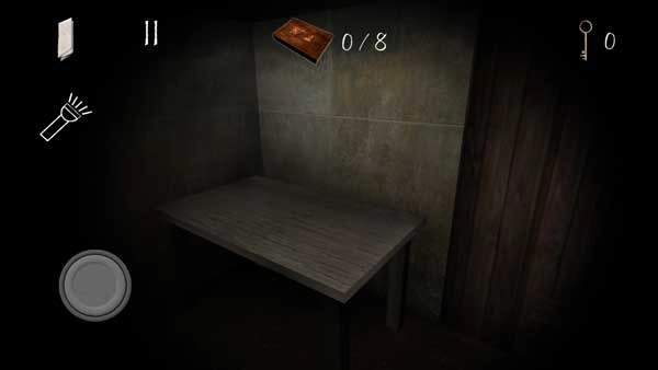 兰德里纳河的地下室2中文版