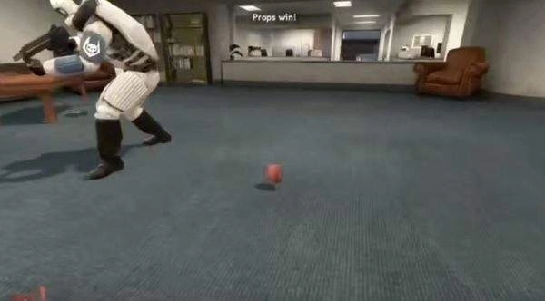 GMOD躲猫猫汉化版