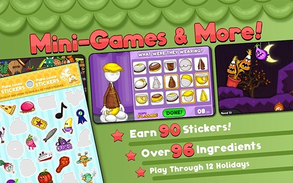 老爹的披萨店HD高清版(2)