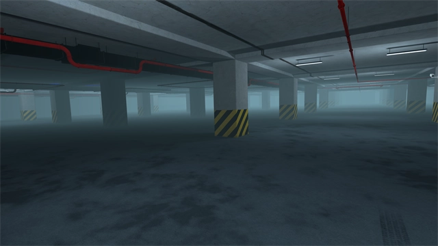 backrooms后室国际服游戏手机(4)