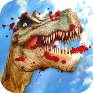 恐龙模拟器城市攻击游戏