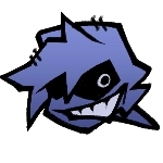 FNF正面镜BF模组中文版