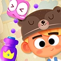 层层逼近游戏