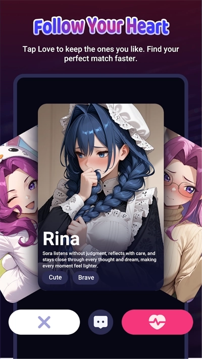 PoppyAI聊天软件图3